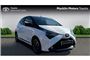 2021 Toyota Aygo 1.0 VVT-i X-Trend TSS 5dr