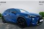 2022 Lexus UX 250h 2.0 5dr CVT [without Nav]