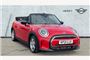 2021 MINI Convertible 1.5 Cooper Classic 2dr