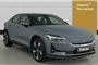 2024 Polestar 2 220kW 82kWh Long Range Single motor 5dr Auto