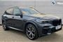 2022 BMW X5 xDrive40d MHT M Sport 5dr Auto