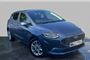 2022 Ford Fiesta 1.0 EcoBoost Hybrid mHEV 125 Titanium 5dr Auto