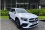 2022 Mercedes-Benz GLB GLB 200 AMG Line Premium 5dr 7G-Tronic