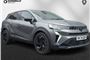 2024 Renault Symbioz 1.6 E-Tech FHEV 145 Techno Esprit Alpine 5dr Auto