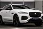 2024 Jaguar F-Pace 2.0 D200 R-Dynamic SE Black 5dr Auto AWD