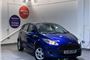 2015 Ford Fiesta 1.0 EcoBoost Zetec 5dr