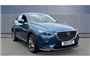 2019 Mazda CX-3 2.0 Sport Nav + 5dr Auto