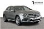 2017 Mercedes-Benz GLA GLA 200d 4Matic AMG Line Premium 5dr Auto