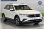 2022 Volkswagen Tiguan 1.5 TSI Active 5dr