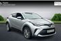 2023 Toyota C-HR 2.0 Hybrid Excel 5dr CVT