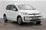 2021 Volkswagen e-Up 60kW E-Up 32kWh 5dr Auto