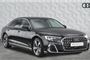 2022 Audi A8 L 60 TFSI e Quattro Sport 4dr Tiptronic