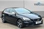 2019 Volvo V40 T2 [122] R DESIGN Edition 5dr