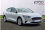 2022 Ford Focus 1.0 EcoBoost Hybrid mHEV 125 Titanium Edition 5dr