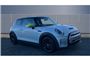 2021 MINI Electric 135kW Cooper S Level 3 33kWh 3dr Auto