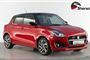 2021 Suzuki Swift 1.2 Dualjet 83 12V Hybrid SZ5 5dr