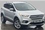 2017 Ford Kuga 1.5 TDCi Zetec 5dr 2WD