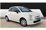 2019 Fiat 500 1.2 Pop 3dr