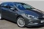 2019 Vauxhall Astra Sports Tourer 1.4T 16V 150 Elite Nav 5dr Auto