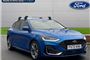 2022 Ford Focus 1.5 EcoBlue ST-Line Vignale 5dr Auto