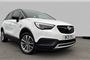 2021 Vauxhall Crossland X 1.2 [83] Griffin 5dr [Start Stop]