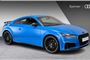 2024 Audi TT 40 TFSI Black Edition 2dr S Tronic