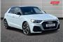 2022 Audi A1 30 TFSI 110 Black Edition 5dr