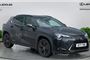 2021 Lexus UX 250h 2.0 5dr CVT [without Nav]