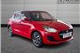 2021 Suzuki Swift 1.2 Dualjet 83 12V Hybrid SZ-L 5dr