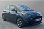 2022 Hyundai i10 1.0 T-GDi N Line 5dr