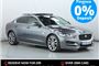 2015 Jaguar XE 2.0d [180] R-Sport 4dr