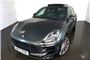 2017 Porsche Macan GTS 5dr PDK