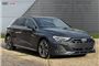 Audi A3 30 TFSI S Line 5dr