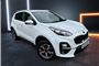 2020 Kia Sportage 1.6T GDi ISG 2 5dr [AWD]