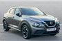 2023 Nissan Juke 1.0 DiG-T 114 N-Connecta 5dr