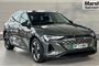 2023 Audi Q8 e-tron 300kW 55 Quattro 114kWh Sport 5dr Auto