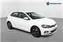 2021 Volkswagen Polo 1.0 EVO 80 Match 5dr