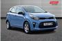 2018 Kia Picanto 1.0 1 5dr