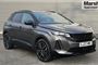 2022 Peugeot 3008 1.6 Hybrid 225 GT 5dr e-EAT8