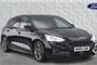 2019 Ford Focus 1.0 EcoBoost 125 ST-Line 5dr