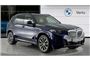 BMW X5 xDrive40d MHT M Sport 5dr Auto [7 Seat/Tech Pack]