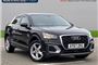 2017 Audi Q2 1.6 TDI Sport 5dr