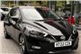 2022 Nissan Micra 1.0 IG-T 92 Tekna 5dr CVT