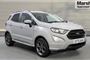 2022 Ford EcoSport 1.0 EcoBoost 125 ST-Line 5dr