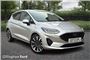 2023 Ford Fiesta 1.0 EcoBoost Hybrid mHEV 125 Titanium X 5dr