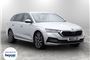 2021 Skoda Octavia Estate 1.4 TSI iV SE L DSG 5dr