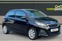 2018 Peugeot 108 1.0 Active 5dr 2-Tronic