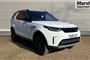 2018 Land Rover Discovery 3.0 SDV6 HSE 5dr Auto