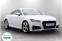 2020 Audi TT 40 TFSI S Line 2dr S Tronic