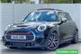 2016 MINI Hatchback 2.0 John Cooper Works 3dr Auto